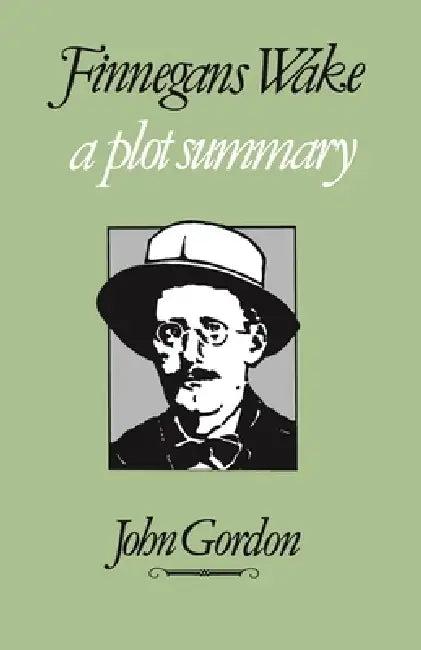 Finnegans Wake (English, John Gordon)