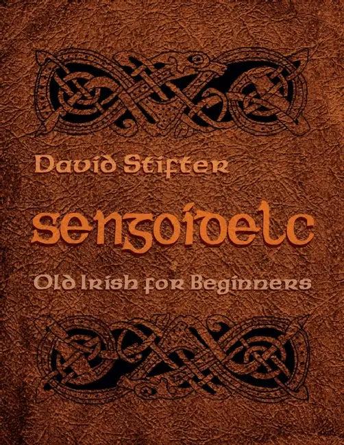 Sengoidelc (English, David Stifter)
