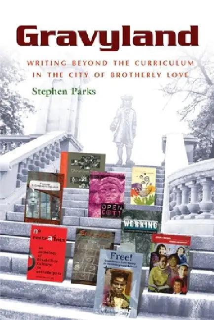 Gravyland (English, Stephen Parks)