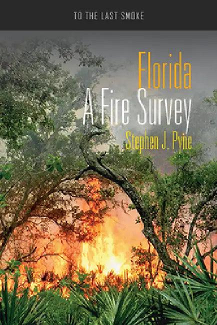 Florida (English, Stephen J. Pyne)