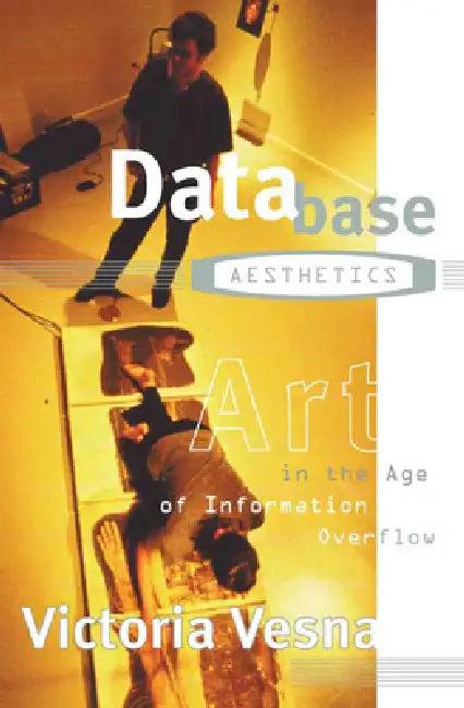 Database Aesthetics (English, Victoria Vesna)
