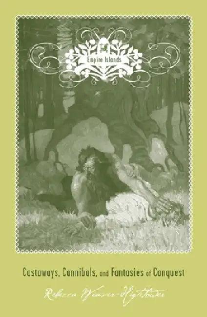 Empire Islands (English, Rebecca Weaver-Hightower)