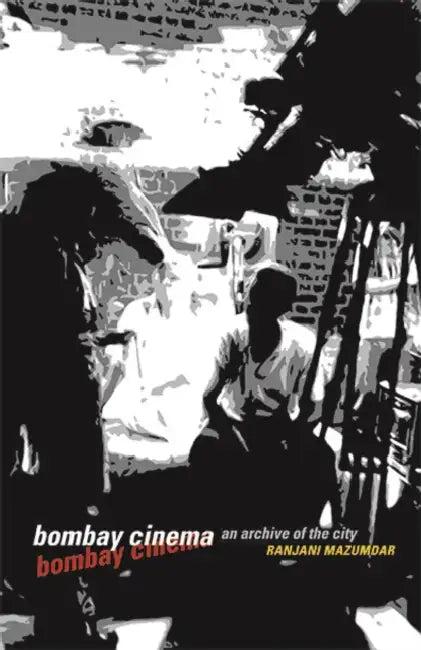 Bombay Cinema (English, Ranjani Mazumdar)