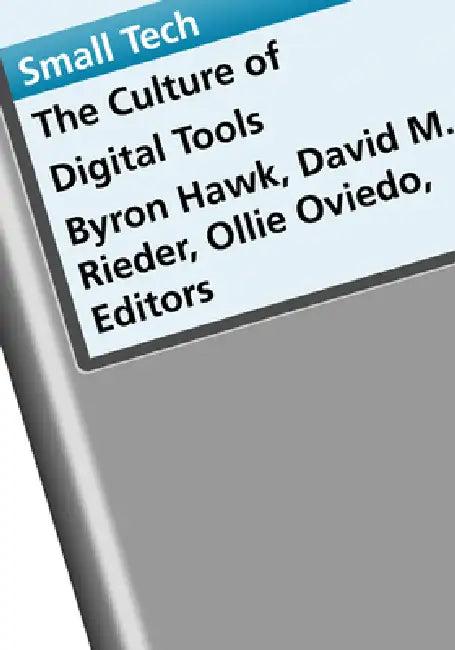 Small Tech (English, Byron Hawk)