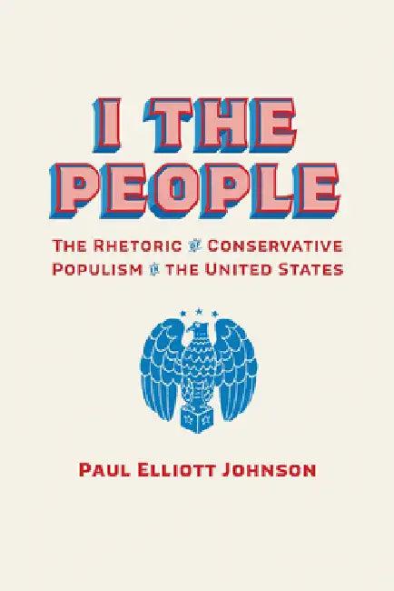 I the People (English, Paul Elliott Johnson)