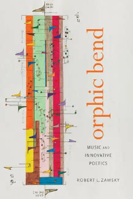 Orphic Bend (English, Robert L. Zamsky)