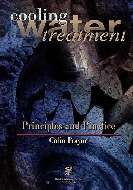 Cooling Water Treatment (English, Colin Frayne)
