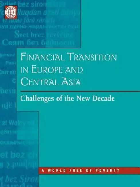 Financial Transition in Europe and Central Asia (English, Lajos Bokros | Alexander Fleming | Cari Votava)