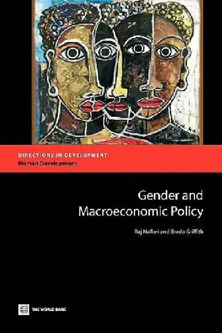 Gender and Macroeconomic Policy (English, Raj Nallari | Breda Griffith)