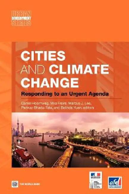 Cities and Climate Change (English, Daniel Hoornweg | Mila Freire | Marcus J. Lee)