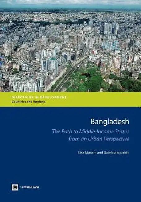 Bangladesh (English, Elisa Muzzini | Gabriela Aparicio)