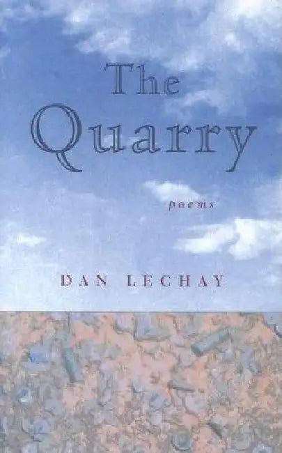 The Quarry (English, Dan Lechay)