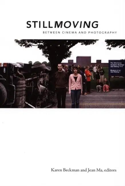 Still Moving (English, Karen Redrobe)