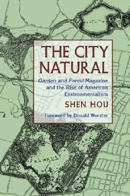 The City Natural (English, Shen Hou)