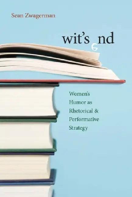 Wit's End (English, Sean Zwagerman)