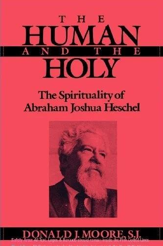 The Human and the Holy (English, Donald Moore)