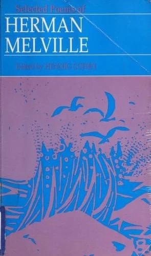 Selected Poems of Herman Melville (English, Herman Melville)