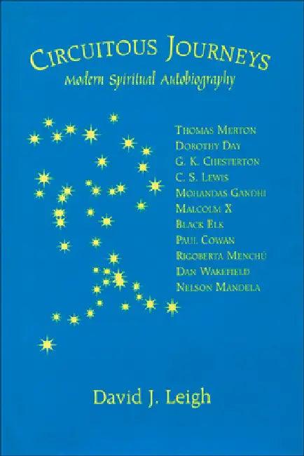 Circuitous Journeys (English, David J. Leigh)