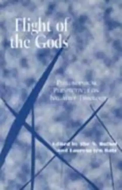 Flight of the Gods (English, Ilse Bulhof | Laurens Ten Kate)