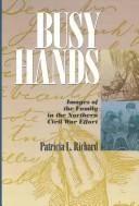 Busy Hands (English, Patricia Richard)