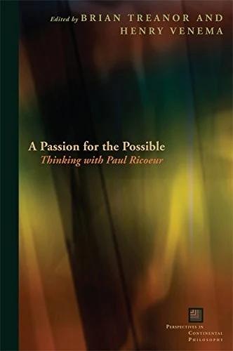 A Passion for the Possible (English, Brian Treanor | Henry Isaac Venema)