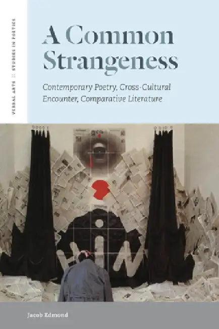 A Common Strangeness (English, Jacob Edmond)