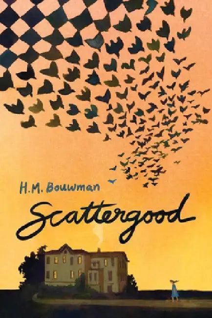 Scattergood (English, H. M. Bouwman)