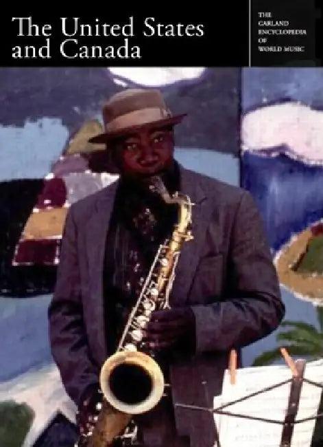 The Garland Encyclopedia of World Music (English, Ellen Koskoff)