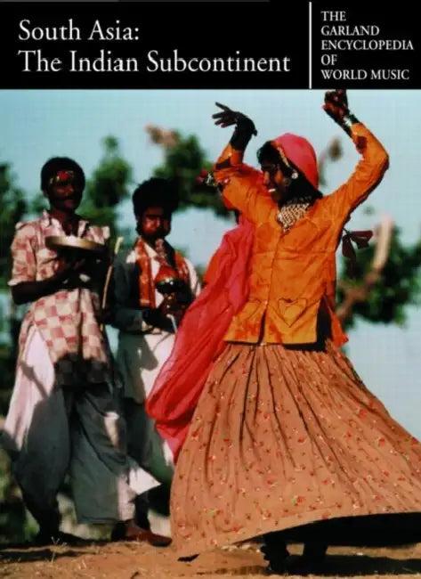 The Garland Encyclopedia of World Music (English, Alison Arnold)