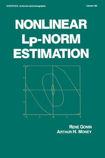 Nonlinear Lp-Norm Estimation (English, Rene Gonin)