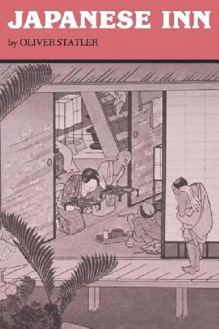 Japanese Inn (English, Oliver Statler)