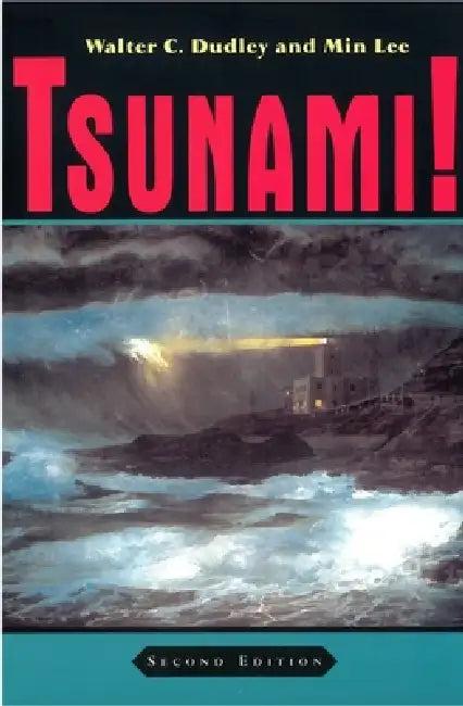 Tsunami! (English, Walter C. Dudley)