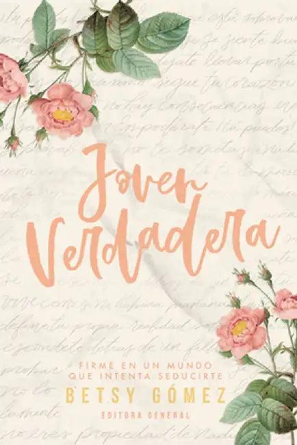 Joven Verdadera (English, Betsy Gomez)