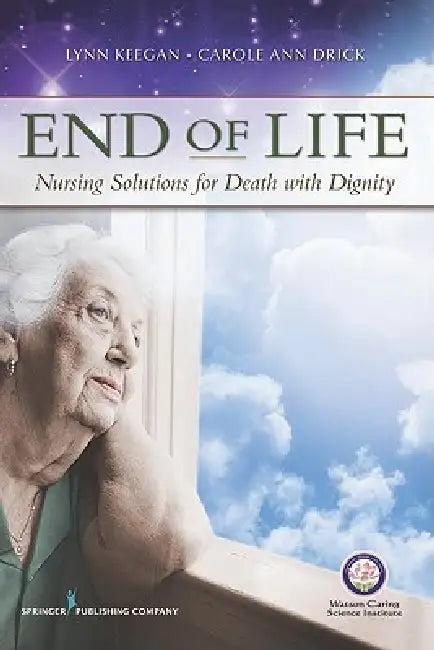 End of Life (English, Keegan | Drick)