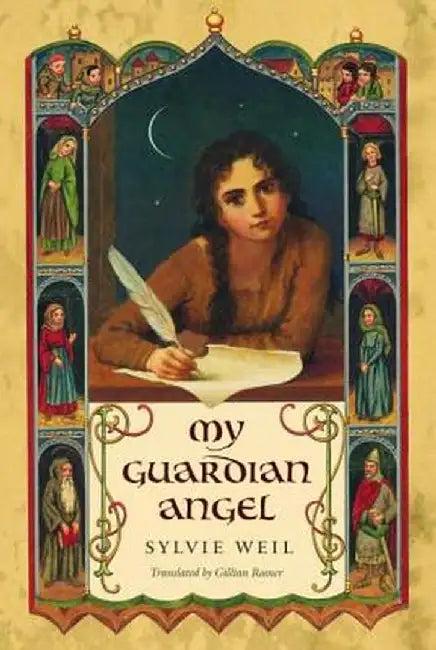 My Guardian Angel (English, Sylvie Weil)