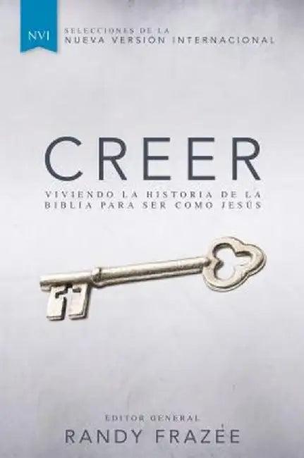 Creer (English, Randy Frazee)