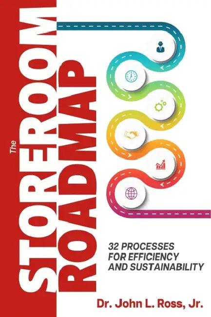 The Storeroom Roadmap (English, John L. Ross)