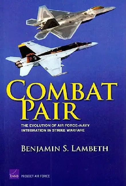 Combat Pair (English, Benjamin S. Lambeth)