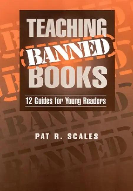 Teaching Banned Books (English, Pat R. Scales | Judy Blume)