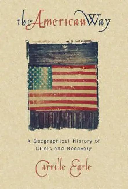 The American Way (English, Carville Earle)