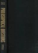 Philosophical Questions (English, Bina Gupta | J. N. Mohanty)