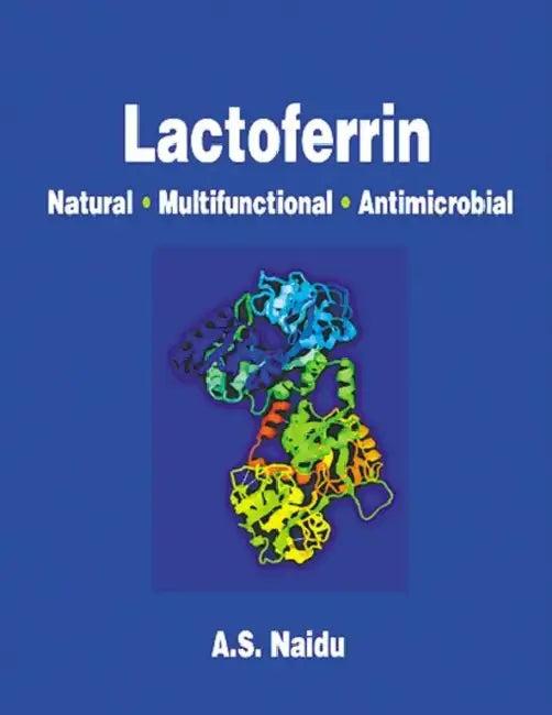Lactoferrin (English, Naidu Narian)