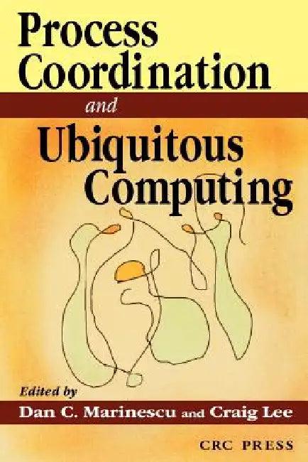 Internet Process Coordination (English, Dan C. Marinescu)