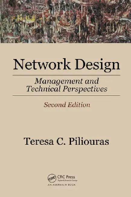 Network Design (English, Teresa C. Piliouras)