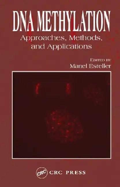 DNA Methylation (English, Manel Esteller)
