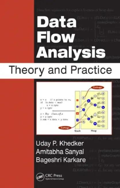 Data Flow Analysis (English, Uday Khedker | Amitabha Sanyal | Bageshri Sathe)