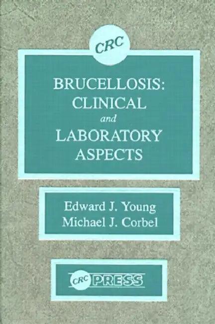 Brucellosis (English, Young Edward J. | Michael J. Corbel)