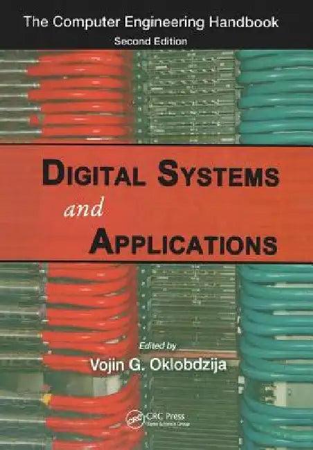 Digital Systems and Applications (English, Vojin G. Oklobdzija)