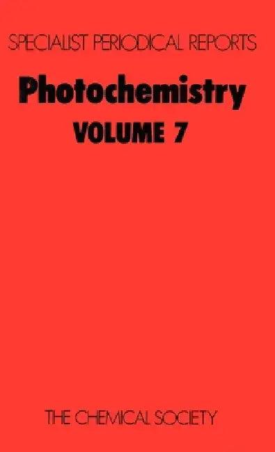 Photochemistry (English, D. Bryce-Smith)