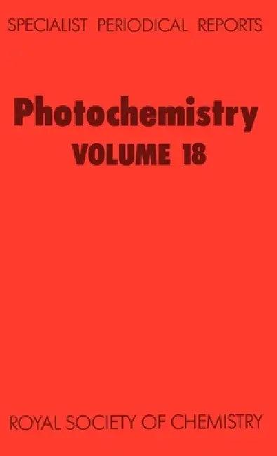 Photochemistry (English, D. Bryce-Smith)